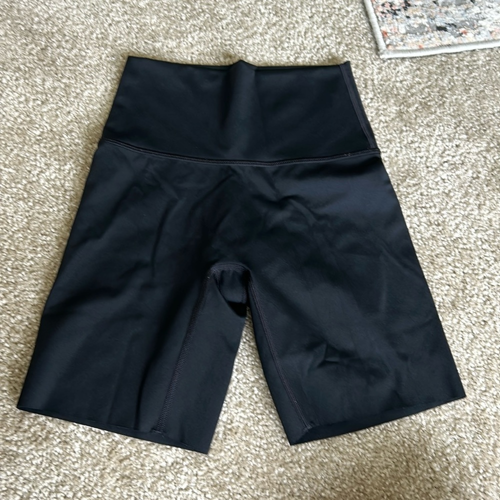 Offline by Aerie biker shorts